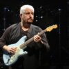 “Again”, l’inedito di Pino Daniele in anteprima allo stadio Maradona